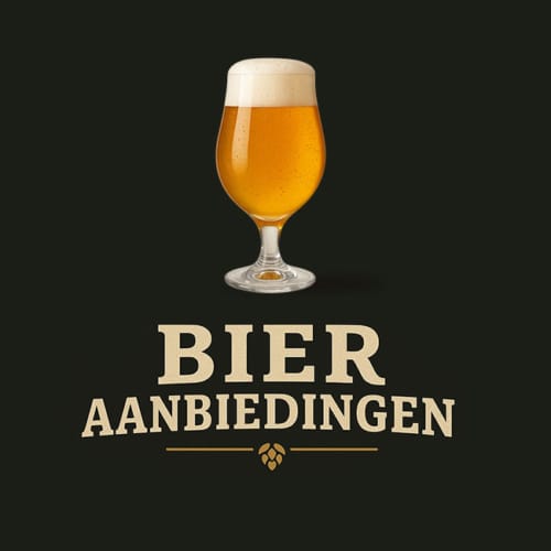 Bieraanbiedingen Scrapen met TypeScript en Crawlee