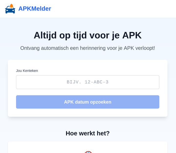 APKMelder